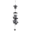 Dawhud Direct 32" H Black Sea Turtles Wind Chimes -Sunnydaze Decor Store GUEST f1897539 3ee1 42f1 b66c ce35d64e0df1