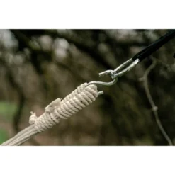 Stansport Cotton Blend Traveler Hammock 78" X 31" Blue -Sunnydaze Decor Store GUEST f2138052 a49c 4ada 982e 1bdcd7160b9b