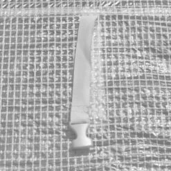 Outsunny 20' X 10' X 9' Walk-In Greenhouse, Outdoor Gardening Canopy With 6 Roll-up Windows, 2 Zippered Doors & Weather Cover, White 10 Outsunny 20' X 10' X 9' Walk-In Greenhouse, Outdoor Gardening Canopy With 6 Roll-up Windows, 2 Zippered Doors & Weather Cover, White -Sunnydaze Decor Store GUEST f2b9c2a0 3b51 4a53 850b 8a8e736ea30f