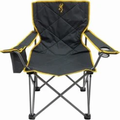 Alps Mountaineering Browning Camping King Kong Chair With Cooler 11 Alps Mountaineering Browning Camping King Kong Chair With Cooler -Sunnydaze Decor Store GUEST f4ed013a 6762 441d 85a6 c535b40ec871