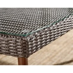 All-Weather Wicker Athens Outdoor Cocktail Table Brown - Alaterre Furniture 18 All-Weather Wicker Athens Outdoor Cocktail Table Brown - Alaterre Furniture -Sunnydaze Decor Store GUEST f5ad7608 6e18 4b02 be6e 40cbae410008