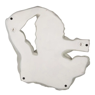 Design Toscano Theseus Sculptural Wall Frieze 8 Design Toscano Theseus Sculptural Wall Frieze - Image 6