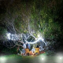 Solar Portable Hanging Outdoor Lantern Black - Techko Maid 17 Solar Portable Hanging Outdoor Lantern Black - Techko Maid -Sunnydaze Decor Store GUEST f8ed2e02 16b2 41ac 9c1f 8f5550616909