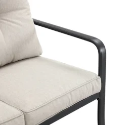 Outdoor Loveseat - Patio Festival -Sunnydaze Decor Store GUEST f96e455f 6d07 4547 837a 87f7496eefe0