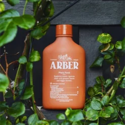 Arber 8oz Organic Plant Food Concentrate -Sunnydaze Decor Store GUEST f9a692b4 e579 474f 8737 6dffa758d0f7