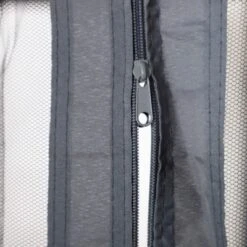 Outsunny Patio Gazebo 10' X 10' Outdoor Soft Top Canopy Tent With Zippered Mesh Sidewalls, Privacy Curtains, Netting -Sunnydaze Decor Store GUEST fa4370a3 18c4 4781 8f57 a49752e63059