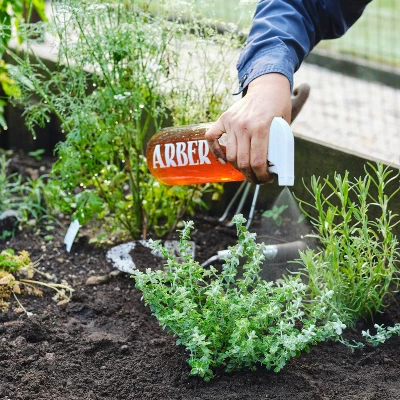 Arber 8oz Organic Bio Fungicide Concentrate 7 Arber 8oz Organic Bio Fungicide Concentrate - Image 5