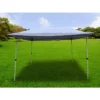 SUGIFT 12 Ft. X 12 Ft. Pop-Up Gazebo Tent Outdoor Canopy Gazebos -Sunnydaze Decor Store GUEST fab2b314 c289 419a b644 7c3b4598658a