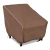 Armor All Chair Cover 33" X 35" X 36" -Sunnydaze Decor Store GUEST fce6ddbc 1dcd 48d1 bab7 02d95e82323c