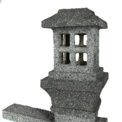 Sunnydaze Decor Sunnydaze 40"H Electric Polyresin Children Playing With Water Faucet Outdoor Water Fountain With LED Lights 13 Sunnydaze Decor Sunnydaze 40"H Electric Polyresin Children Playing With Water Faucet Outdoor Water Fountain With LED Lights -Sunnydaze Decor Store GUEST fec49dcc cb46 4e05 b65a 6f25a20214f2