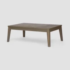 Grenada 5pc Acacia Sectional Sofa Set - Gray/Dark Gray - Christopher Knight Home 10 Grenada 5pc Acacia Sectional Sofa Set - Gray/Dark Gray - Christopher Knight Home -Sunnydaze Decor Store GUEST ff95b348 fa6d 485a baf8 5a0eb7180c6a