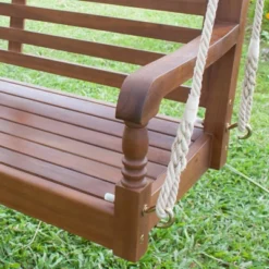 Nantucket Porch Swing - Merry Products 13 Nantucket Porch Swing - Merry Products -Sunnydaze Decor Store GUEST ffda08bc 9474 4c4a 8728 47d94e200d8f